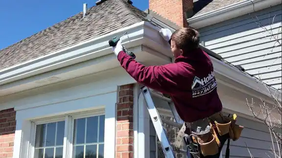 gutter services Old Bethpage